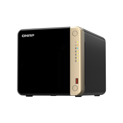 NAS Server QNAP TS-464-8G 4-Bay