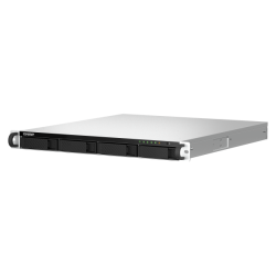 NAS Server QNAP TS-464U-8G 4-Bay NAS-Rack