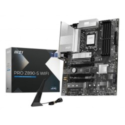 MSI Z890-S Pro Wifi (1851) (D)