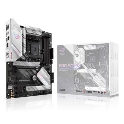 ASUS ROG STRIX B550-A...
