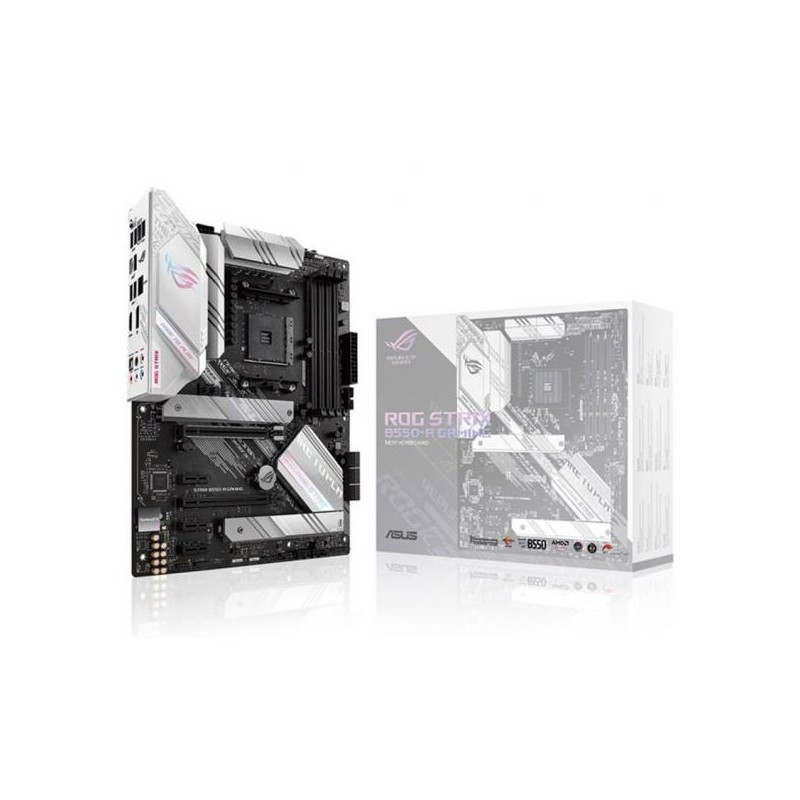 ASUS ROG STRIX B550-A GAMING (AM4) (D)