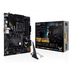 ASUS TUF B550-PLUS GAMING...