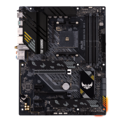 ASUS TUF B550-PLUS GAMING (WI-FI) II (AM4) (D)