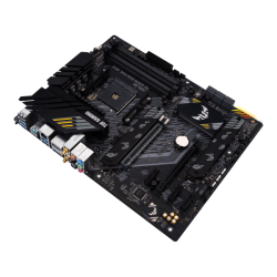 ASUS TUF B550-PLUS GAMING (WI-FI) II (AM4) (D)