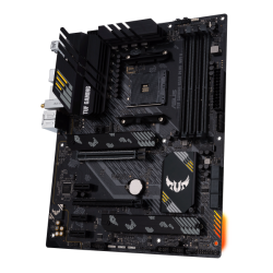 ASUS TUF B550-PLUS GAMING (WI-FI) II (AM4) (D)