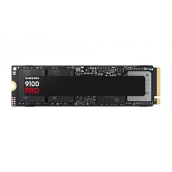SSD Samsung 9100 Pro M.2...