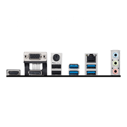 MSI A520M PRO (AM4) (D)