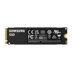 SSD Samsung 990 EVO Plus M.2 4TB NVMe MZ-V9S4T0BW PCIe 4.0 x4 / PCIe 5.0 x2