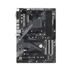 ASROCK B450 PRO4 R2.0 (AM4) (D)