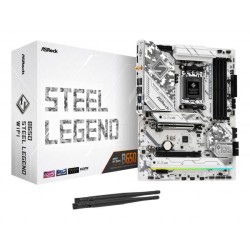 ASROCK B650 Steel Legend...
