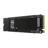 SSD Samsung 990 EVO Plus M.2 4TB NVMe MZ-V9S4T0BW PCIe 4.0 x4 / PCIe 5.0 x2