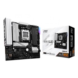 ASROCK B850M Pro RS (AM5) (D)