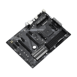 ASROCK B450 PRO4 R2.0 (AM4) (D)