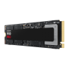 SSD Samsung 9100 Pro M.2 4TB NVMe MZ-VAP4T0BW PCIe 5.0