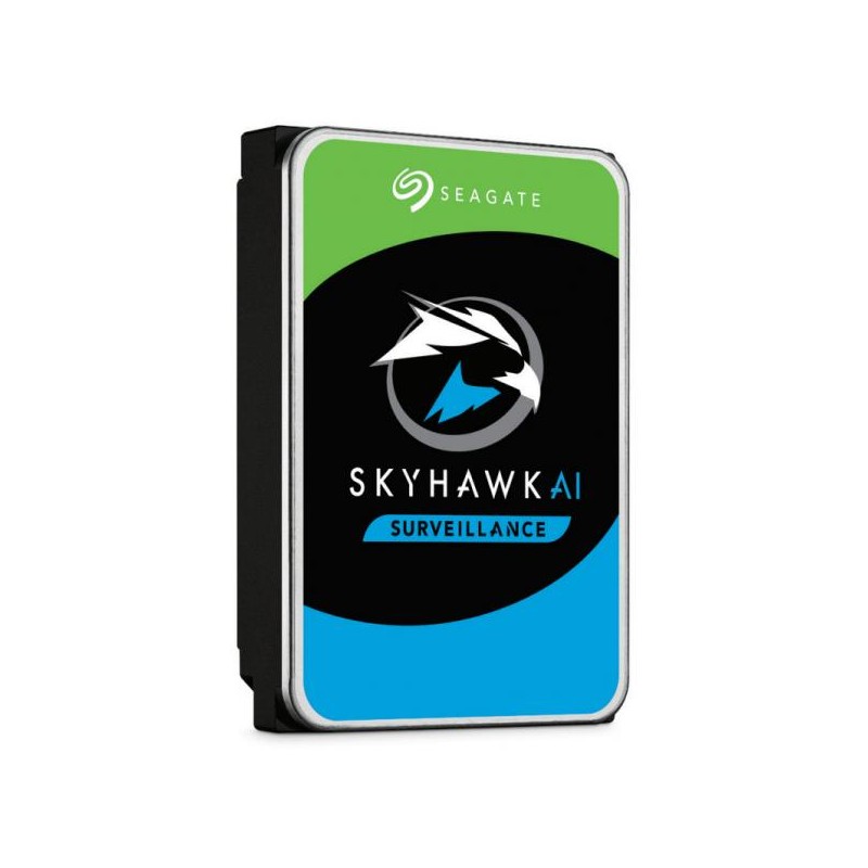HDD Seagate SkyHawk AI ST8000VE001 8TB Sata III 256MB (D)