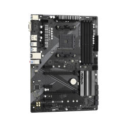ASROCK B450 PRO4 R2.0 (AM4) (D)
