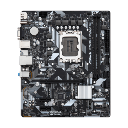 ASROCK B760M-HDV/ M.2 D4 (1700) (D)