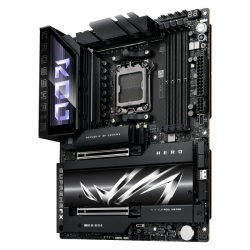 ASUS ROG CROSSHAIR X870E HERO (AM5) (D)