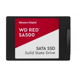 SSD WD RED SA500 500GB NAS...