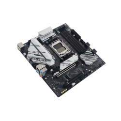 Biostar B650M-Silver (AM5) (D)