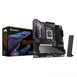 Gigabyte GA-B860M A ELITE...
