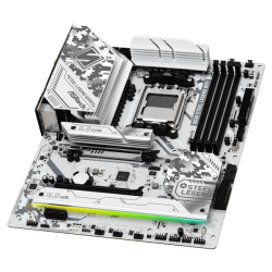 ASROCK B650 Steel Legend WIFI (AM5) (D)