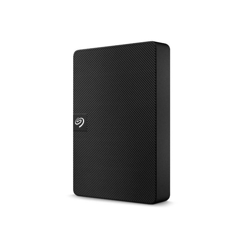 HDD Extern Seagate 2,5 2TB Expansion Portable STKM2000400 USB 3.0  black