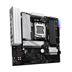 ASROCK B850M Pro RS (AM5) (D)