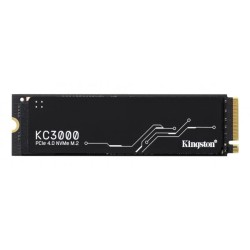 SSD Kingston KC3000 2048GB...