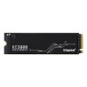 SSD Kingston KC3000 2048GB Kingston SKC3000D/2048G M.2 PCIe 4.0 NVMe