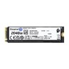 SSD Kingston KC3000 2048GB Kingston SKC3000D/2048G M.2 PCIe 4.0 NVMe