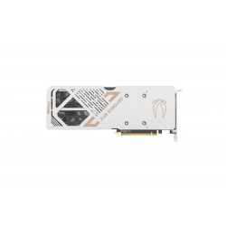 VGA ZOTAC GeForce? RTX 5070 12GB AMP WHITE EDITION