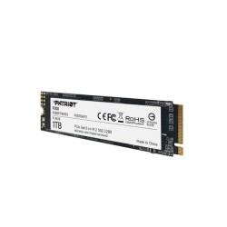 SSD Patriot P300 1TB M.2 PCIe 3.0 P300P1TBM28 NVME