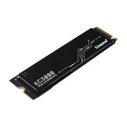 SSD Kingston KC3000 2048GB Kingston SKC3000D/2048G M.2 PCIe 4.0 NVMe