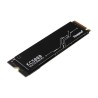 SSD Kingston KC3000 2048GB Kingston SKC3000D/2048G M.2 PCIe 4.0 NVMe