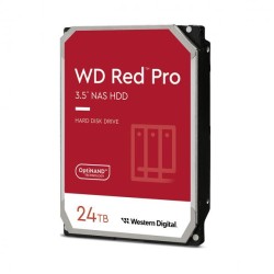 HDD WD Red Pro WD240KFGX...