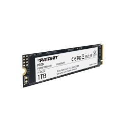 SSD Patriot P300 1TB M.2 PCIe 3.0 P300P1TBM28 NVME