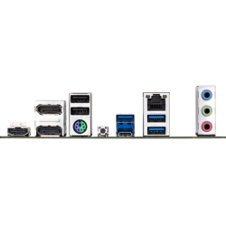 Gigabyte GA-B850M D3HP (AM5) (D)