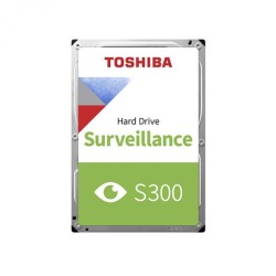 HDD Toshiba S300...