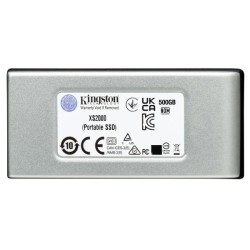 SSD extern Kingston XS2000 1TB SXS2000/1000G