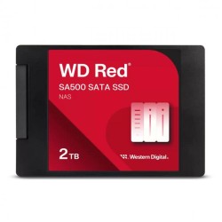 SSD WD RED SA500 2TB NAS...