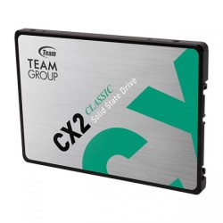 SSD Team Group 1TB CX2 Sata3 2,5 7mm T253X6001T0C101