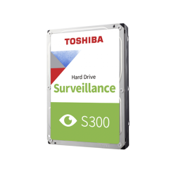 HDD Toshiba S300 Surveillance HDWT720UZSVA 2TB 5400rpm Sata III 128MB (D)