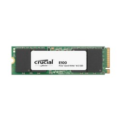 SSD Crucial 480GB E100...