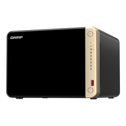 NAS Server QNAP TS-664-8G 6-Bay