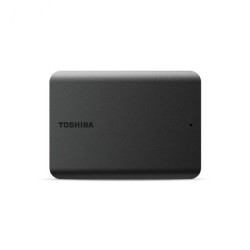 HDD Extern Toshiba Canvio...