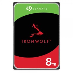 HDD Seagate IronWolf NAS...