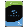 HDD Seagate SkyHawk ST2000VX017 2 TB SATA 256MB (D)
