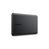HDD Extern Toshiba Canvio Basics 2,5 1TB (HDTB510EK3AA) extern