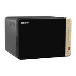 NAS Server QNAP TS-664-8G 6-Bay